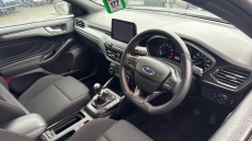 Ford Focus 1.0 EcoBoost ST-Line Style 5dr Petrol Hatchback